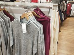 -优衣库(北京首开福茂宋家庄购物中心店)