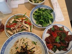 -鲁达面馆本帮风味(共康东路店)