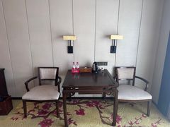 -佛山顺德香云纱园林酒店(清晖园店)