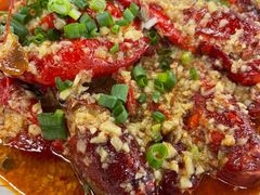 蒜泥龙虾-庾氏龙虾馆(多弗汇店)