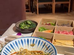-喃喃椰·糟粕醋椰子鸡火锅(七堡花园店)