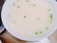 鱼汤-雪琴面馆富安特色鱼汤面(城中花园店)