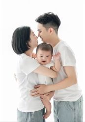 -菲啦城堡高端儿童摄影会所(武夷商业城店)