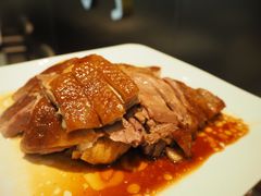 -日日香鹅肉饭店(淘大商场店)