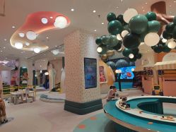 点击看大图 -奈尔宝家庭中心·亲子餐厅(苏州大悦城店)