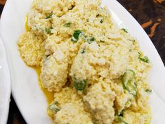 小葱拌豆腐-张包铺(道外店)