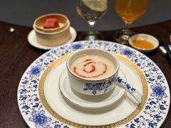 -Yan Ting 宴庭中餐厅(上海静安瑞吉酒店)