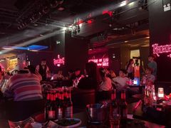 -MOSSO音乐酒吧·live house(南京旗舰店)