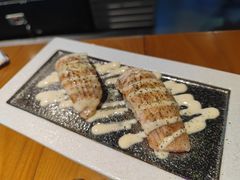 -渔寿司·日本料理(艾尚天地店)