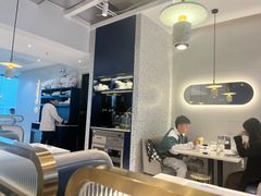 -兰湘子·湘菜小炒(长安万科广场店)