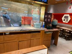 -松鹤楼面馆(清河万象汇店)