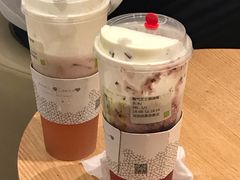 -奈雪的茶(湖滨银泰in77C区PRO店)