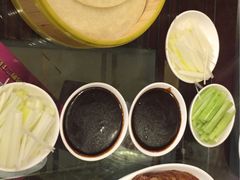 -玉林烤鸭店(垡头店)