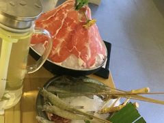 -生如夏花泰式火锅(西村黑金店)