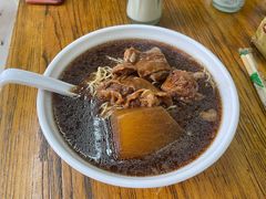 -小梁哥云吞面(黄贝岭店)