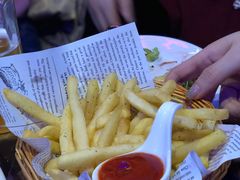 -MOSSO德国餐厅·音乐酒吧(环宇荟店)