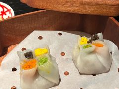-锦楼·臻选新杭帮(杭州中心店)
