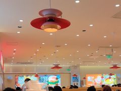 -龍歌自助小火锅(崂山丽达店)