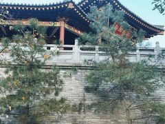 -华清宫景区