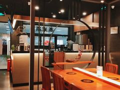 -呷哺呷哺(常营华联店)