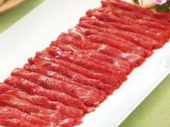 羊腿肉-郭记烤肉(正阳街店)