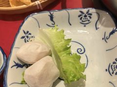 -潮汕·草根牛肉档(上海荟聚城市集市店)