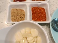 -韩时烤肉(丰科万达广场店)