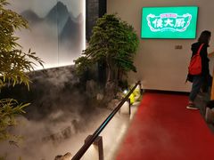 -鸽子侯·家宴·平价海鲜(市图书馆店)