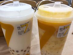 -7分甜(上海闵行区古北1699店)