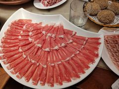 -南门涮肉(北洼路店)