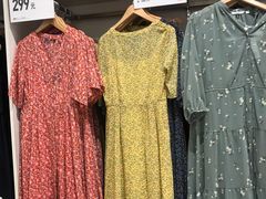 -优衣库(苏州天虹CCMall石路店)