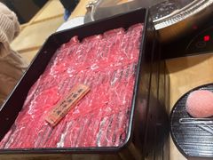 -牛匠和牛寿喜锅(西安总店)