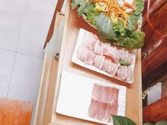 -大理董·董家小厨野生菌火锅(古城旗舰店)