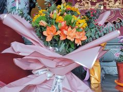 -双季花艺园艺市场(浦东店)