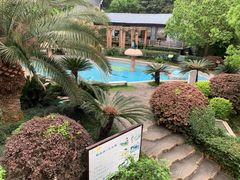 -龙女温泉度假酒店