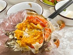 -七的湖·江南蟹舫·阳澄湖农家菜(蟹舫苑店)