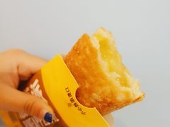 -麦当劳(武昌火车站店)