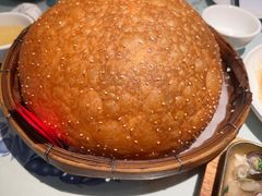 -米庄·原味私房菜(骏壹万邦店)