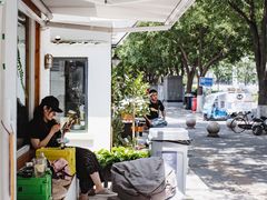 -BE YOLO必有乐&小红帽三明治