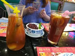 -西关味(大卫城店)