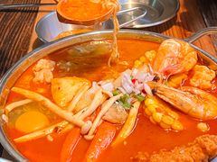 -PAPAYA泰国街头小吃(南山路店)