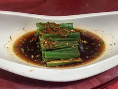 -豪廷轩中餐厅·特色云南菜(温德姆至尊豪廷大酒店)