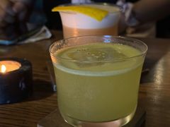 -Nirvana Cafe&Bar(北仓文创街区店)