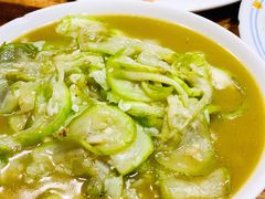 丝瓜-九九牛肉馆(南山路店)