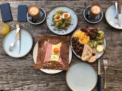 -RAC BAR(安福路店)