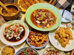 -小吊梨汤·北京菜(香山店)