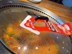 -山河屯铁锅炖(哈西站店)