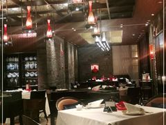 大堂-丽思卡尔顿酒店-天泰轩中餐厅(大沽北路店)