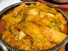 -鑫日千里马朝鲜族小馆(总店)