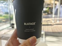 -BLATAGE COFFEE